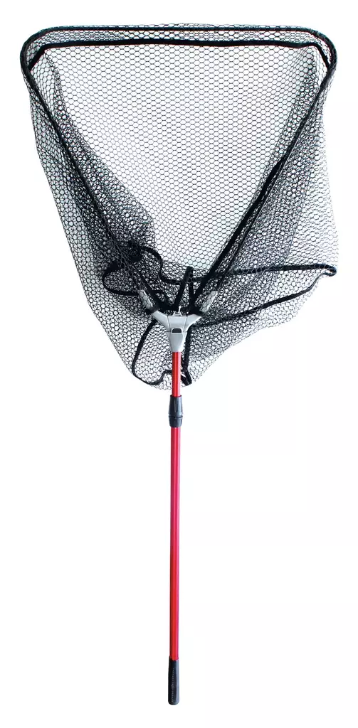 Patriot Telescopic Fishing Net - Fishing nets and fishing gaffs - 6417512518185 - 1