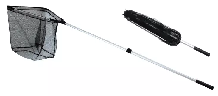 Patriot Telescopic net - Fishing nets and fishing gaffs - 6417512801935 - 1