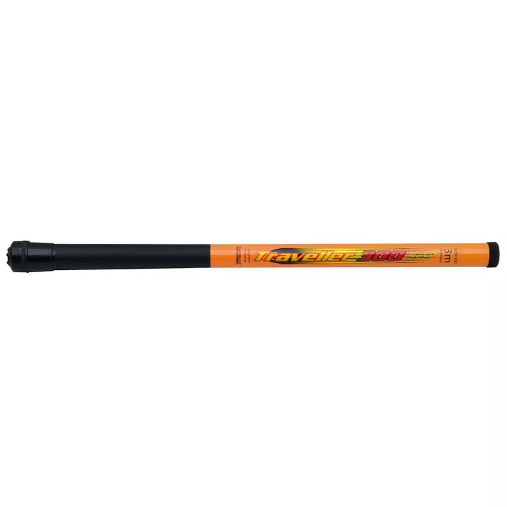Patriot Traveler Pole 3m - Angling - 6417512801195 - 1