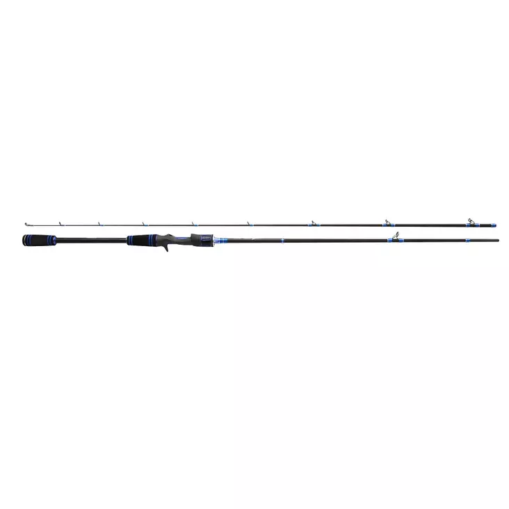 Patriot XXX Zander 6'9'' 206cm 7-28g bait casting-reel rod - 180cm-210cm - 6417512532105 - 1
