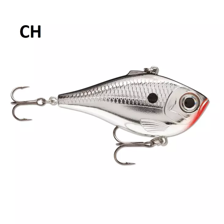 Rapala Rippin Rap 5cm 9g - Spoons - 022677194295 - 1