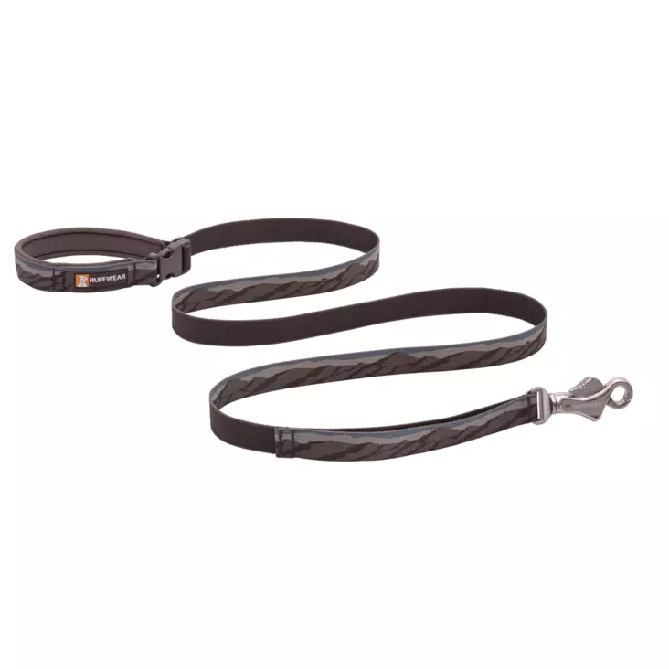 Ruffwear Flat Out ™ Rocky Mountain dog leash - Dog leashes - 748960945015 - 1