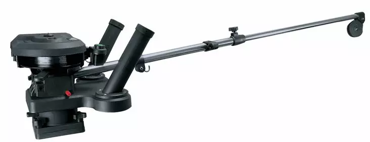 Electric deep rig Scotty Depthpower Propack Tele 5-1116 - Down riggers and accessories - 062017011165 - 1