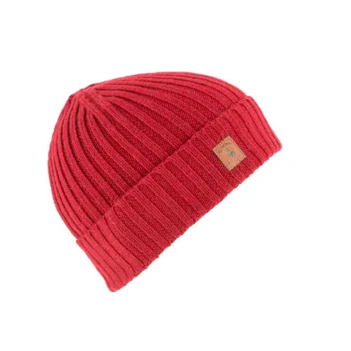 Snow Fox Merino 50 mössa - Hattar, mössor och kepsar - 3950001291112 - 1