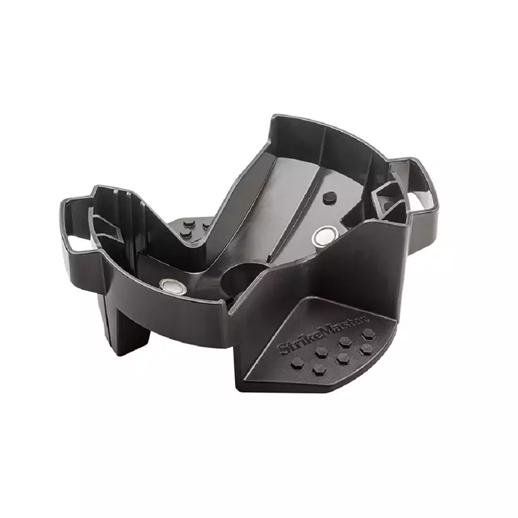 Strikemaster Magnetic Snap Cover bettskydd - Isborrar - 043253124055 - 1