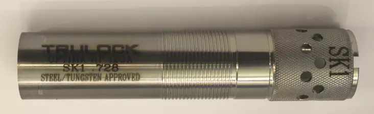 Trulock Sporting Clay Beretta Optima HP choke - Choker till hagelgevär - 3950001254025 - 1