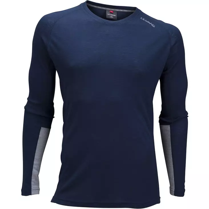 Ulvang Explore round neck men's undershirt - Underwear - 7045952335285 - 1