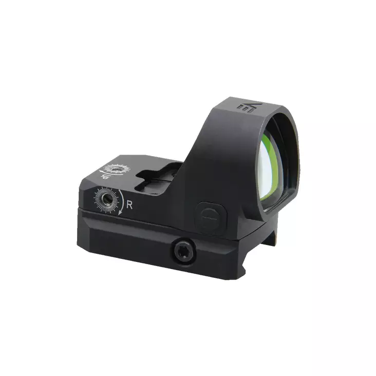Vector Optics Frenzy-x 1x22x26 AUT red dot sight - Red dot sights - 0192687276165 - 1