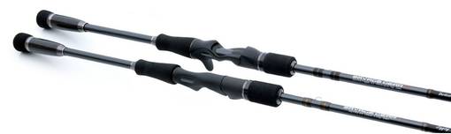 Savage Gear FPS Jigging- jig rod - Jiggspön för haspel rulle - 4718947032195 - 1