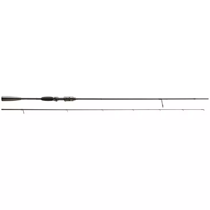 Okuma Psycho Stick 6'8" 5-14g Haspelspö - Håvar och huggkrokar - 4718947108425 - 1