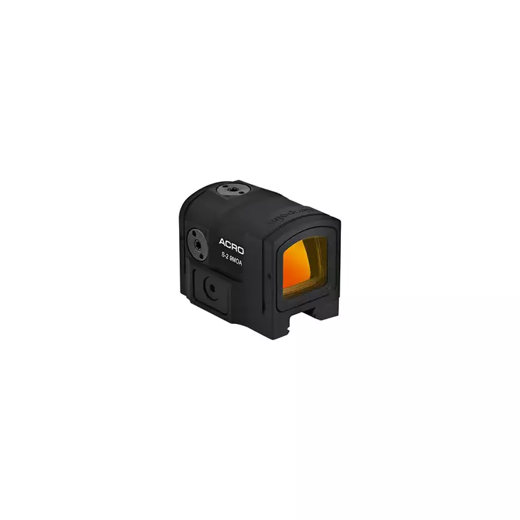 Aimpoint Acro S-2 Red Dot Sight - Red dot sights - 7350004387465 - 1