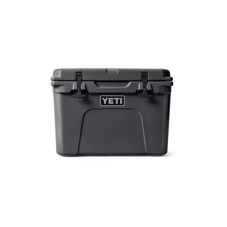 YETI Tundra 35 Charcoal Cooler - Cooler bags - 888830043875 - 1