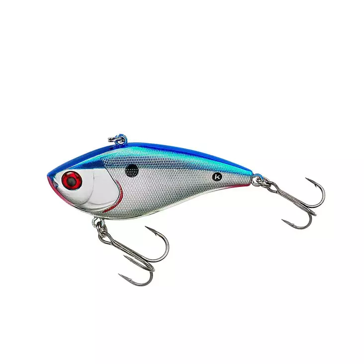 Booyah One Knocker 11g 5,7cm - Fiskedrag - 719339111485 - 1