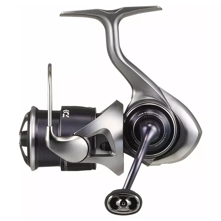 Daiwa 25 Caldia FC LT Spinning Reel - Spinning reel - 043178188545 - 1