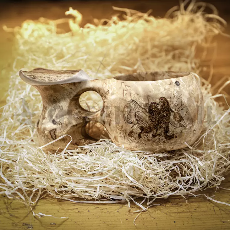 Eräkaveri Kåsa – Ripa - Vandrings mat - 3950001299545 - 2