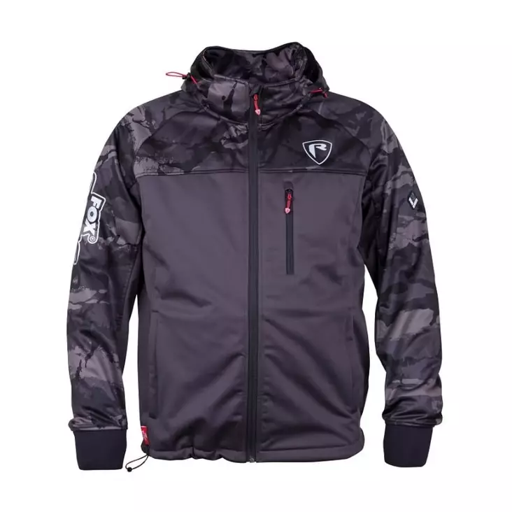 Fox Rage Windblocker Jacket - Fisherman's dress - 5056212129065 - 1