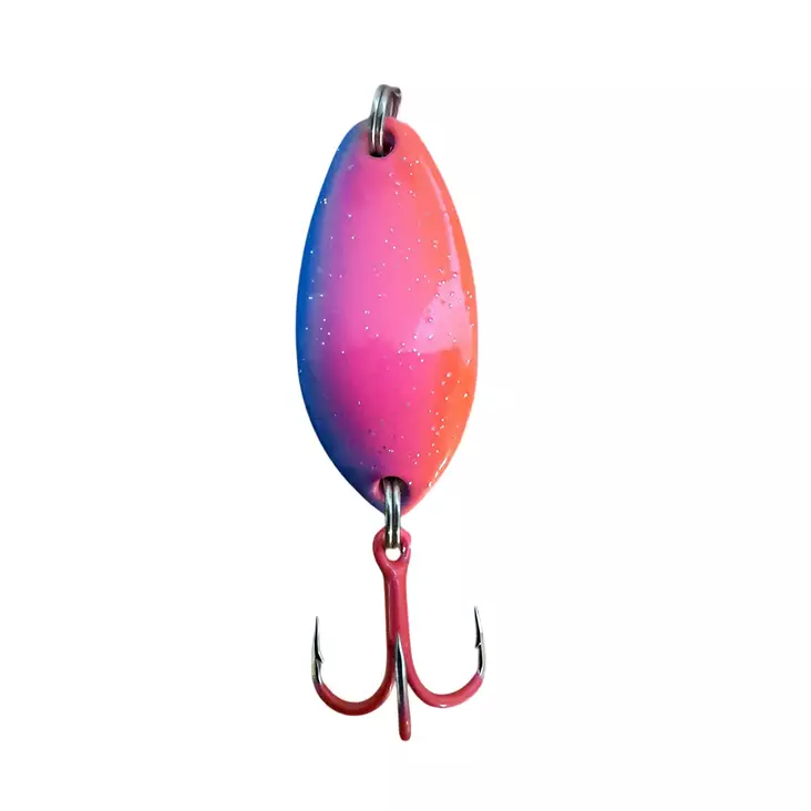 Nami Lures Iso-Nami 60 mm 9 g skedbete - Tafsar och beteslås - 6430077072725 - 1