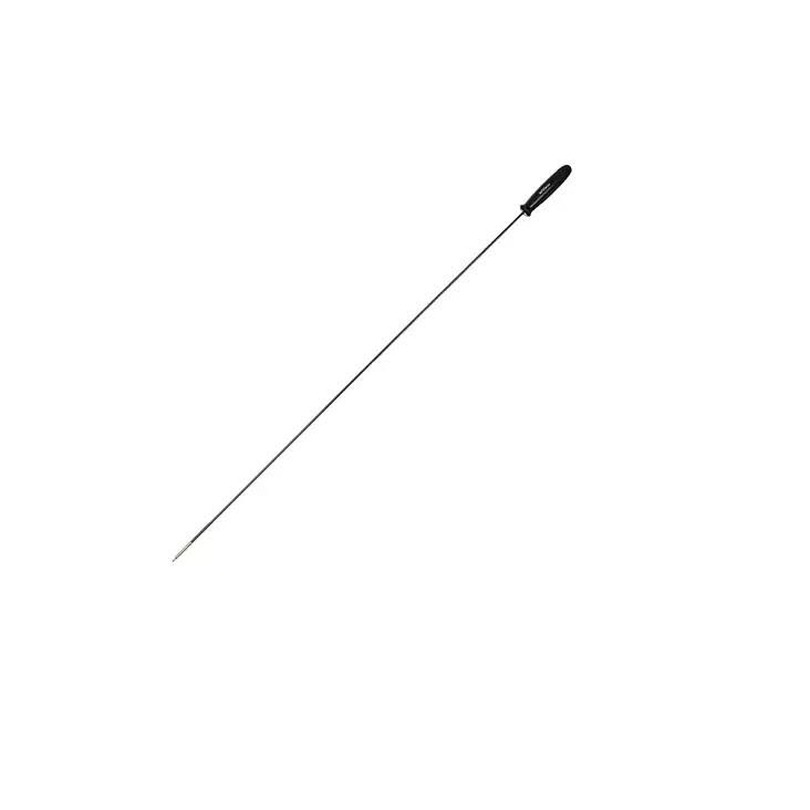 Carbon Fiber Cleaning Rod and VGF Adapter - Aseen puhdistus - 6430061582025 - 1