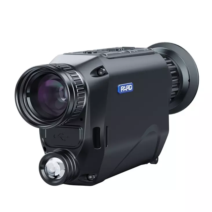 Pard NV009 -IR-observationsenhet - Värmekameror och mörkerseende enheter - 6975064271885 - 1