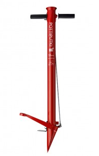 Pottiputki Planting tube 55mm - Forestry supplies - 6430055023435 - 1