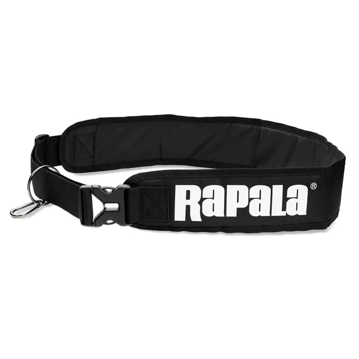 Rapala Sled Pulling Shoulder Strap - Ice sleds - 022677297705 - 1