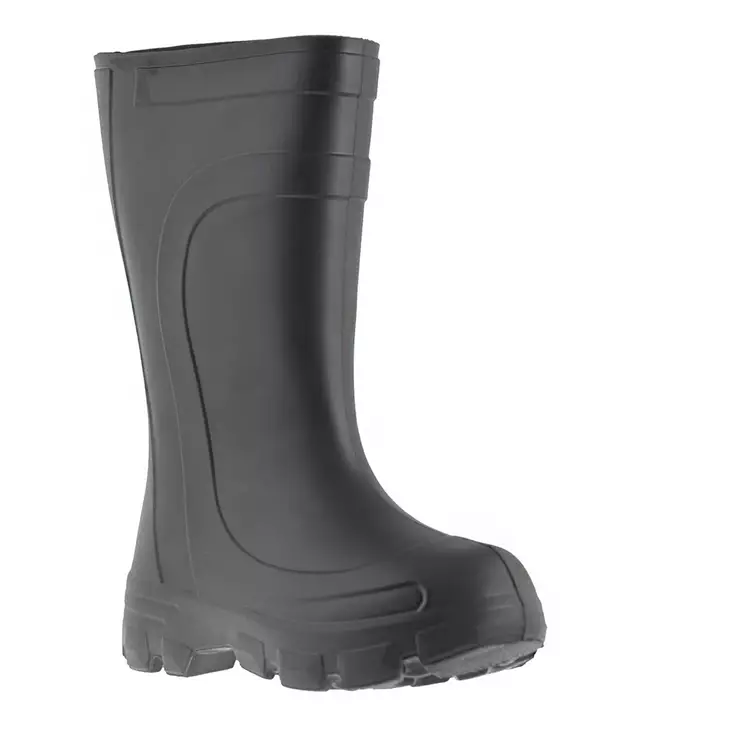 Safari Vermont boot without snow lock - Rubber boots - 6420071115825 - 1