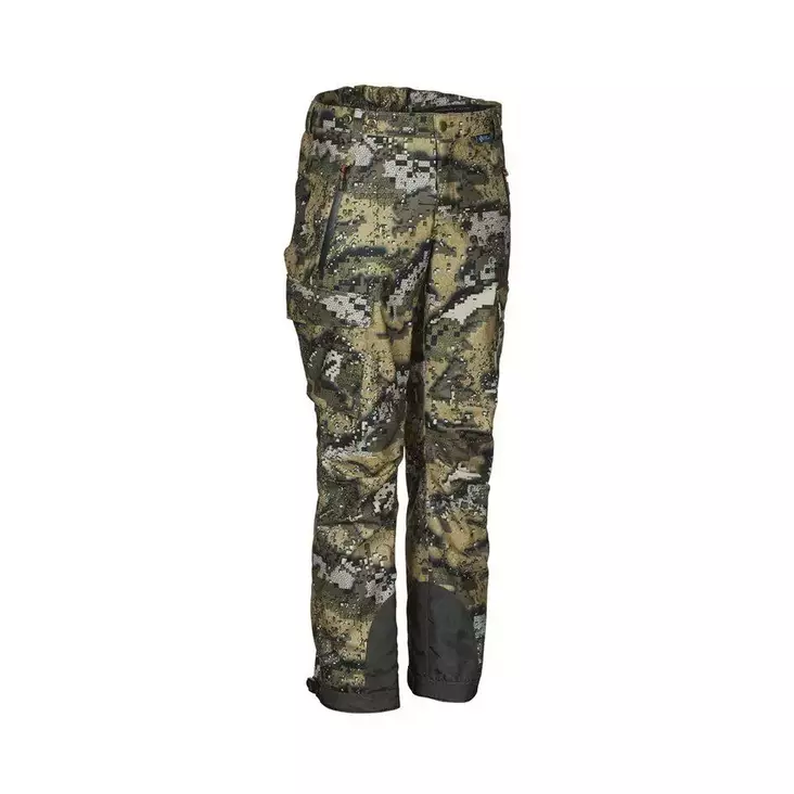 Swedteam Ridge 3 Hunting Trousers Desolve Veil - Camo pants - 7330144047955 - 1