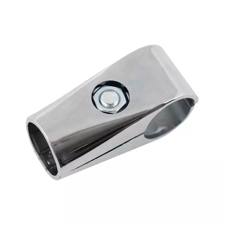 Boat Deck Rack Railing Brackets, 8 Pieces - Boats and canoes - 6420071114545 - 1