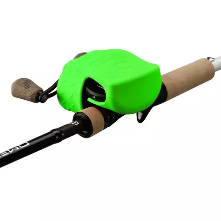 13Fishing Skull Cap LP reel protection - Baitcasting reel - 850013329496 - 1