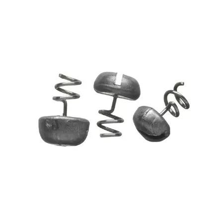 Daiwa Prorex Screw In Weight Balancer-Skruvvikt - Fiskarens arbetsredskap och tillbehör - 4059845130416 - 2