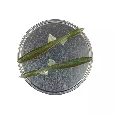 Microbite Stinger 75 mm jigg - Jiggar - 6429810122186 - 1