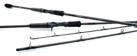 Patriot K.Y.Y Baitcast-reel Rod - 240cm-300cm - 3950001245566 - 1