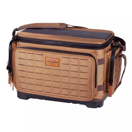 Plano Guide Series™ Tackle Bag 3700 - Tackle boxes - 024099011426 - 1