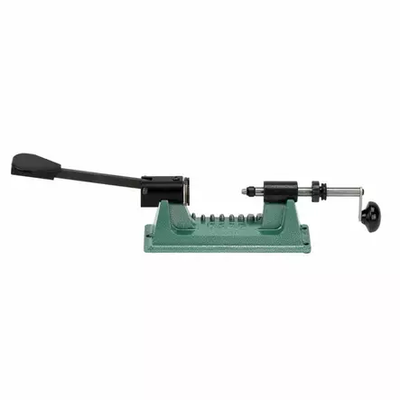 RCBS Hylstrimmer ProManualKit 90366 universal hylshållare - Laddutrustning - 076683903556 - 1