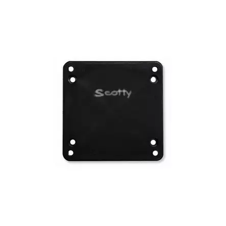 Scotty monteringsplatta 5-1036 - Djupriggar och tillbehör - 062017010366 - 1