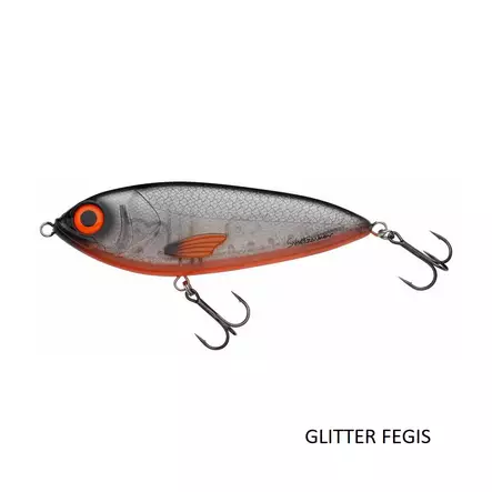 Svartzonker McTracer 165mm 140g - Spoons - 036282112216 - 1