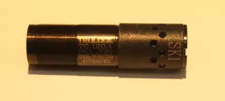 Trulock Precision Hunter Tru-Choke Choke till Baikal - Choker till hagelgevär - 3950001260606 - 1