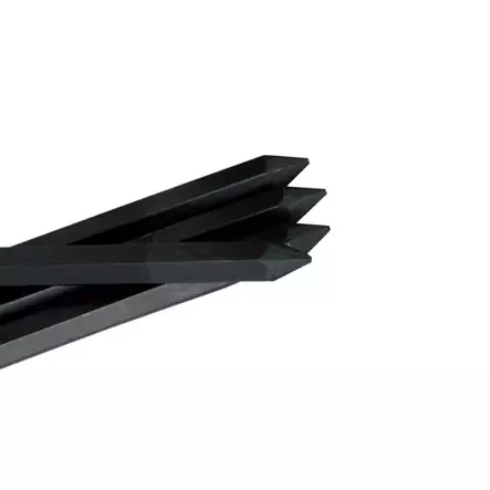 KOH- I NOOR grafiitti-tukkiliitu - Passplatsens röjning och skötsel - 3950000115396 - 1