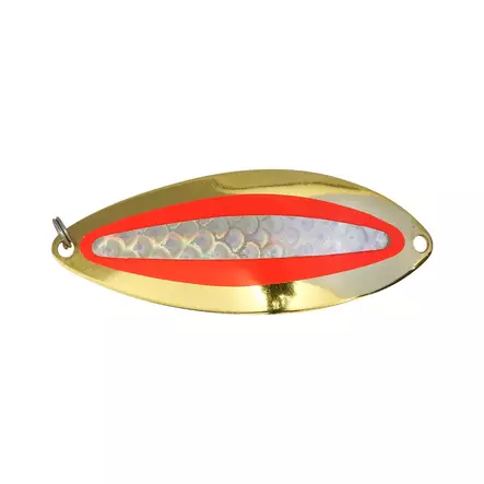 G Eriksson Kaitum 68mm 12g Rödingblänke - Pirkar och mormyskor - 7350172079216 - 1