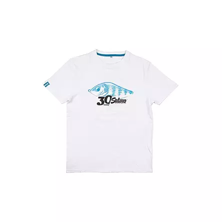 Salmo 30th Anniversary T-shirt - Skjortor och tröjor - 5056212155866 - 1