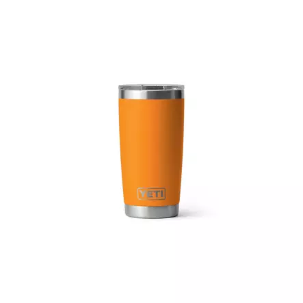 YETI Rambler 20oz Tumbler King Crab Thermos Mug - Thermos bottles - 888830550366 - 1