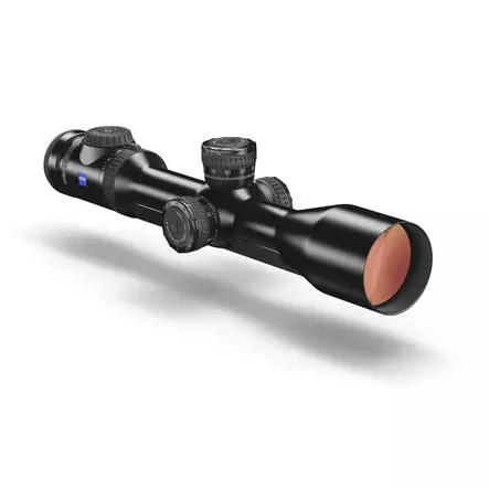 Zeiss Victory V8 1,8-14x50 ASV H, 30 mm Tub Skena - Zeiss kikarsikten - 4047865000116 - 1