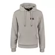 Anar Kero beige hoodie for men - Shirts and sweaters - 6438014369006 - 1
