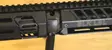 BLK LBL Bipod AR 15 14" Forearm stock - Aseen tukit - 3950001253516 - 5