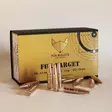 Fox Bullets Target .30 (.308) 9,7g/ 150gr 100st blyfri träningskula - Kulor och Hagel - 3830067340316 - 1