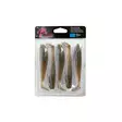Fox Rage Zander Pro Ultra UV 7,5cm - Jiggar - 5056212125586 - 1