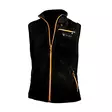Haunter Thermal Vest - Orange jackets and vests - 7340143702496 - 1