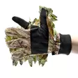 Haunter thin 3D gloves - Gloves - 7340143701666 - 2