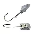 JASU Mademorri/jigipää 80g 2 kpl - Ice fishing lures and jigs - 6430028181506 - 2