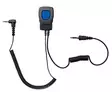 Lafayette Smart Miniheadset Sordin 6124 2,5mm - Radiotelefons tillbehör - 7332020061246 - 1